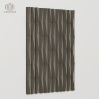 Стеновая панель Alpine Walls ECOGR0204G