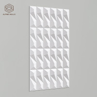 Стеновая панель Alpine Walls ECOGR0206W