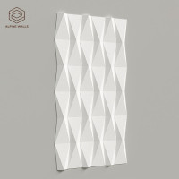 Стеновая панель Alpine Walls ECOGR0208W