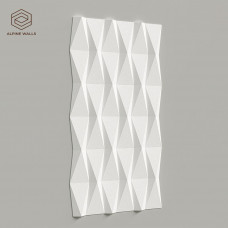 Стеновая панель Alpine Walls ECOGR0208W