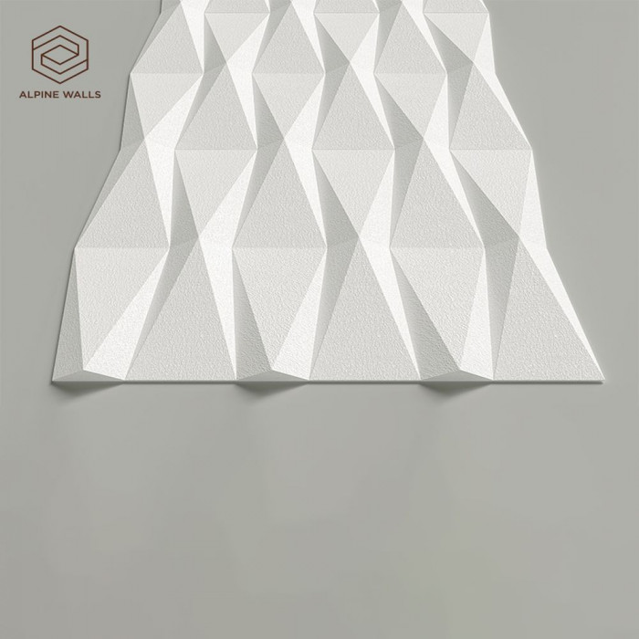Стеновая панель Alpine Walls ECOGR0208W