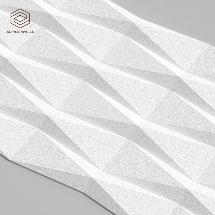 Стеновая панель Alpine Walls ECOGR0208W