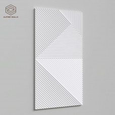 Стеновая панель Alpine Walls ECOGR0209W