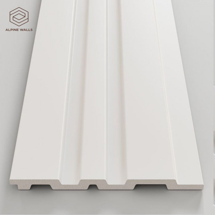 Стеновая панель Alpine Walls ECO4741W