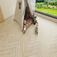 Alpine Floor Herringbone 10 LF107-03 Дуб Лацио