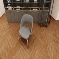 Alpine Floor Herringbone 10 LF107-10 Дуб Венето