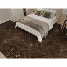 Alpine Floor Herringbone 12 LF105-13 Орех Сицилия