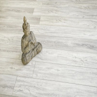 Alpine Floor Intense Белый Лес ECO 9-9