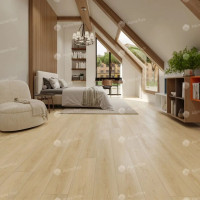 Alpine Floor Intense Тихий лес ECO 9-13