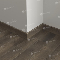 Напольный плинтус Parquet Light Дуб Антарес SK 13-19