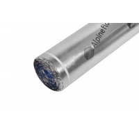 Подложка Alpine Floor Silver Foil Blue Eva для виниловых полов 1.5 мм
