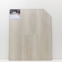 Кварц-винил Republic Floor, коллекция GRIZZLY, RENACG003