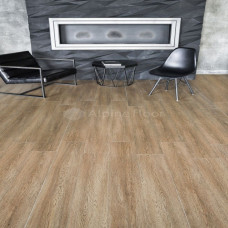 Alpine Floor Intense Бурый лес ECO 9-3