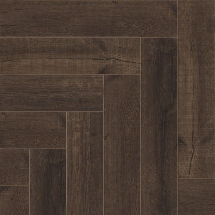 Alpine Floor Parquet LVT Дуб Альферац ЕСО 16−22