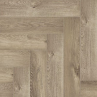 Alpine Floor Parquet LVT Дуб Натуральный отбеленный ЕСО 16−5