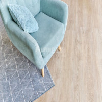 Alpine Floor Classic Collection Дуб Ваниль Селект ECO 106-3