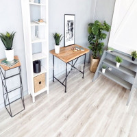 Alpine Floor Classic Collection Дуб выбеленный ЕСО 182-8