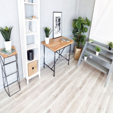 Alpine Floor Classic Collection Дуб выбеленный ЕСО 182-8