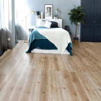 Alpine Floor Real Wood Дуб натуральный Синхронное тиснение ECO 2-5