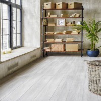 Alpine Floor Intense Норвежский лес ECO 9-1