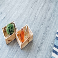 Alpine Floor Classic Collection Ясень ЕСО 134-6