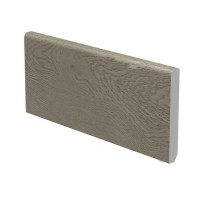 Плинтус кварц-виниловый Alpine Floor Grand Sequoia Горбеа ECO 11−16 прямой скругленный 2200×80×11