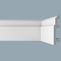 Плинтус Bello Deco П 10 2000х100х20