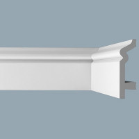Плинтус Bello Deco П 2 2000х80х22