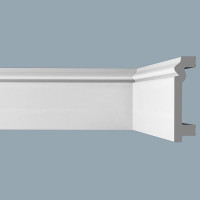 Плинтус Bello Deco П 3 2000х80х20