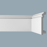 Плинтус Bello Deco П 4 2000х100х20