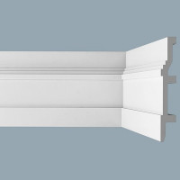 Плинтус Bello Deco П 8 2000х150х22