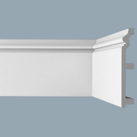 Плинтус Bello Deco П 9 2000х140х22