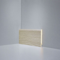 Плинтус Deartio B 202-02 80x16x2050 мм