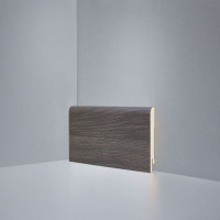 Плинтус Deartio B 202-03 80x16x2050 мм
