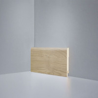 Плинтус Deartio B 202-10 80x16x2050 мм