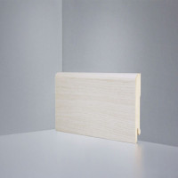 Плинтус Deartio B 202-12 80x16x2050 мм