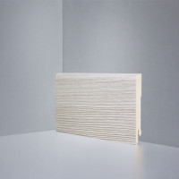 Плинтус Deartio B 202-31 80x16x2050 мм