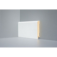 Плинтус Deartio U 102-100 100x16x2050 мм