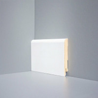 Плинтус Deartio U 102-80 80x16x2050 мм