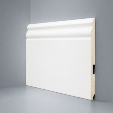 Плинтус Deartio U 105-150 150x16x2050 мм