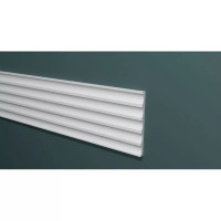 Стеновая панель Decor Dizayn DD902 3m 130*10*3000 мм