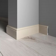 Плинтус Decor Dizayn 701-74 100*16*2400 мм