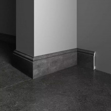 Плинтус Decor Dizayn 701-94 100*16*2400 мм