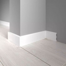 Плинтус Decor Dizayn 706-115 80*13*2400 мм