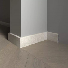 Плинтус Decor Dizayn 706-25 80*13*2400 мм