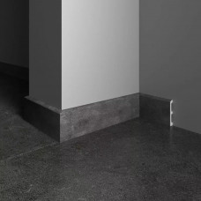 Плинтус Decor Dizayn 706-94 80*13*2400 мм