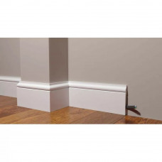 Плинтус Decor Dizayn DD004 119*15*2000 мм