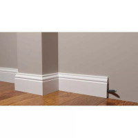 Плинтус Decor Dizayn DD15 99*14*2000 мм