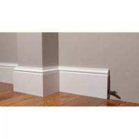Плинтус Decor Dizayn DD31 138*20*2000 мм