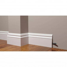 Плинтус Decor Dizayn DD50 126*16*2000 мм